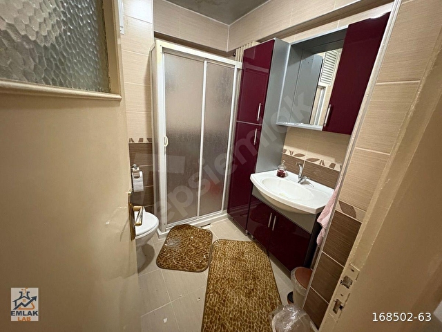 EMLAK LAB’TAN ACİLLL ŞEHİTLİK MAH ARA KAT SATILIK 3+1 DAİRE - Görsel 11
