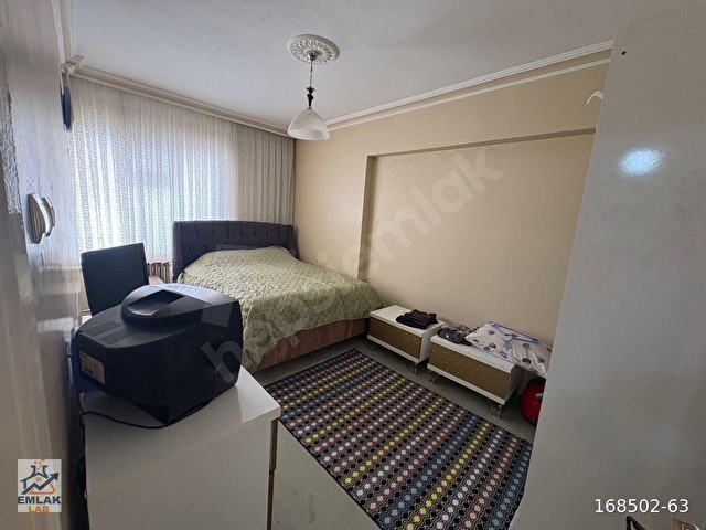 EMLAK LAB’TAN ACİLLL ŞEHİTLİK MAH ARA KAT SATILIK 3+1 DAİRE - Görsel 12