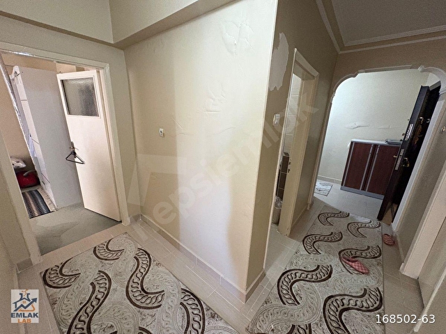 EMLAK LAB’TAN ACİLLL ŞEHİTLİK MAH ARA KAT SATILIK 3+1 DAİRE - Görsel 13