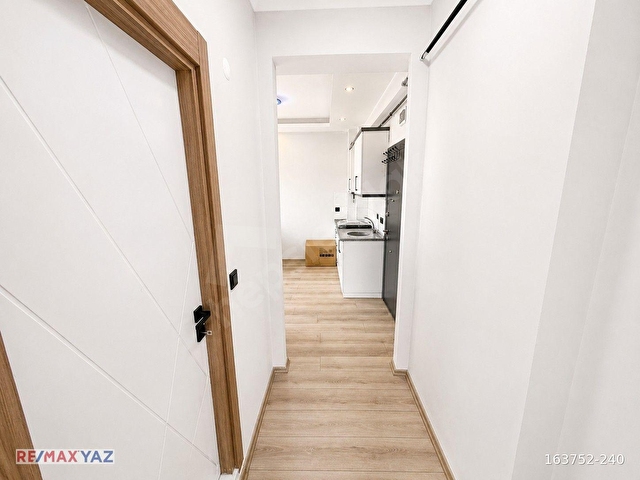 REMAX YAZ DAN ÇAYIRHİSAR MAHALLESINDE EŞYALI KIRALIK DAIRE - Görsel 9