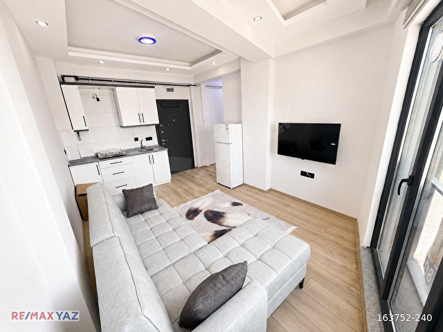 REMAX YAZ DAN ÇAYIRHİSAR MAHALLESINDE EŞYALI KIRALIK DAIRE - Görsel 7