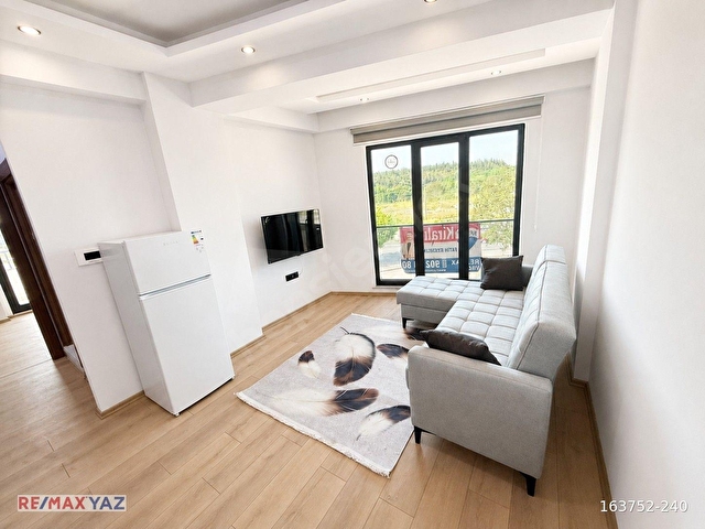 REMAX YAZ DAN ÇAYIRHİSAR MAHALLESINDE EŞYALI KIRALIK DAIRE - Görsel 6