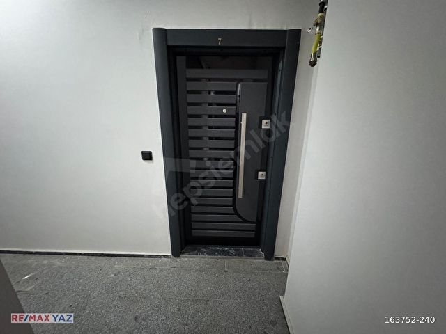 REMAX YAZ DAN ÇAYIRHİSAR MAHALLESINDE EŞYALI KIRALIK DAIRE - Görsel 4