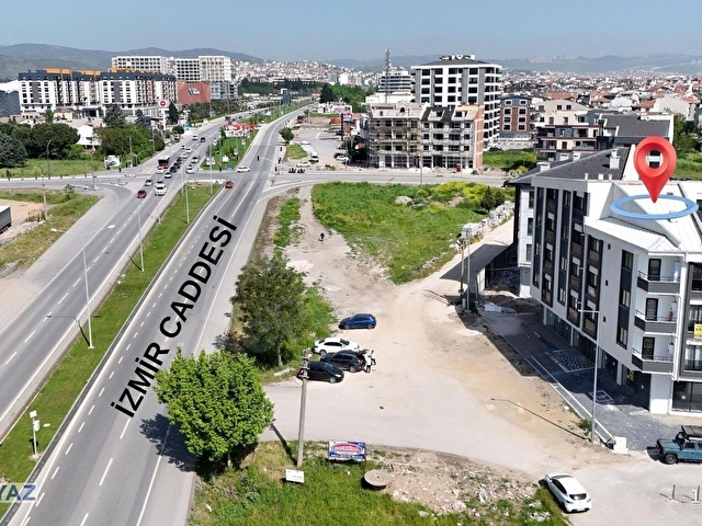 REMAX YAZ DAN ÇAYIRHİSAR MAHALLESINDE EŞYALI KIRALIK DAIRE - Görsel 20