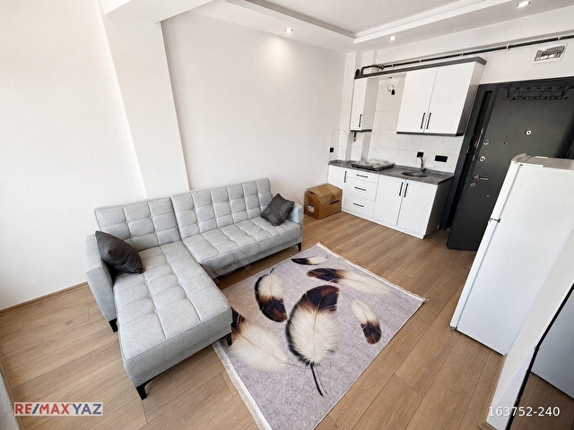 REMAX YAZ DAN ÇAYIRHİSAR MAHALLESINDE EŞYALI KIRALIK DAIRE - Görsel 5