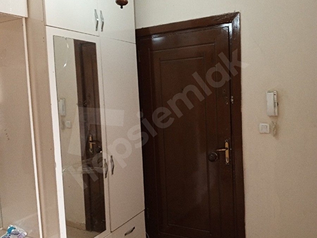 Antakya Akasya Mahallesi Adliye Yanı Toki Dairesi Eşyalı Kiralık Daire - Görsel 15
