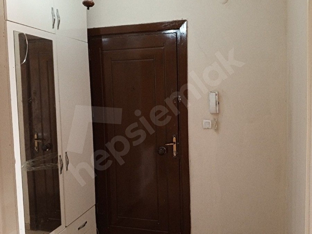 Antakya Akasya Mahallesi Adliye Yanı Toki Dairesi Eşyalı Kiralık Daire - Görsel 16