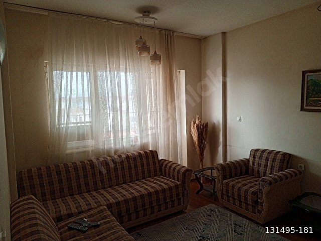 Antakya Akasya Mahallesi Adliye Yanı Toki Dairesi Eşyalı Kiralık Daire - Görsel 18