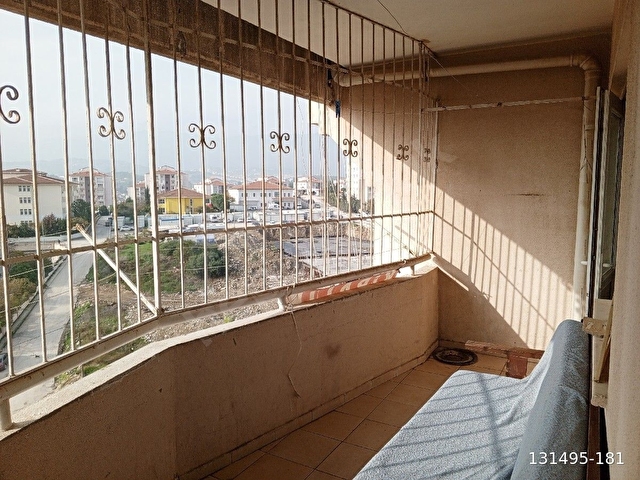 Antakya Akasya Mahallesi Adliye Yanı Toki Dairesi Eşyalı Kiralık Daire - Görsel 24