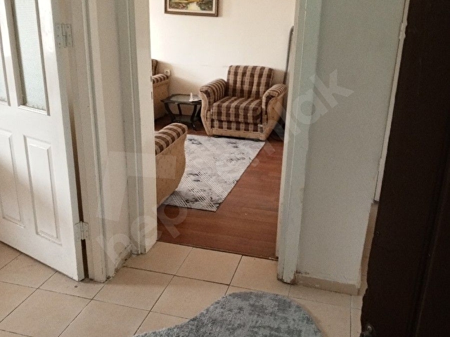 Antakya Akasya Mahallesi Adliye Yanı Toki Dairesi Eşyalı Kiralık Daire - Görsel 25