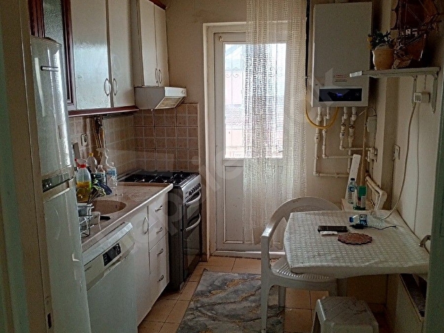 Antakya Akasya Mahallesi Adliye Yanı Toki Dairesi Eşyalı Kiralık Daire - Görsel 27
