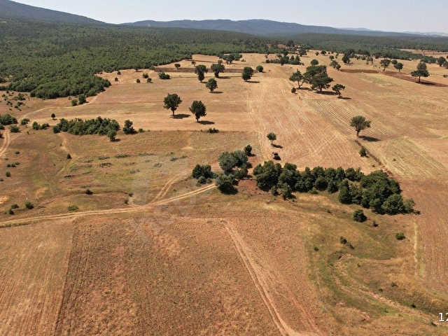 EVLADİYELİK UYGUN FİYATLI YATIRIM, TEK TAPU TEK PARÇA,1348 METRE. - Görsel 26