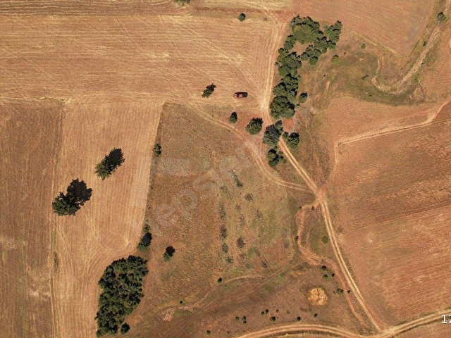 EVLADİYELİK UYGUN FİYATLI YATIRIM, TEK TAPU TEK PARÇA,1348 METRE. - Görsel 11