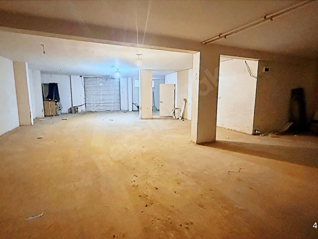 YAYALAR METROYA YÜRÜME MESAFEDE ÖNÜ AÇIK MANZARALI FIRSAT DAİRE - Görsel 11