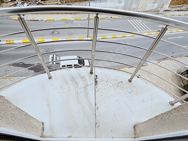 YAYALAR METROYA YÜRÜME MESAFEDE ÖNÜ AÇIK MANZARALI FIRSAT DAİRE - Görsel 19