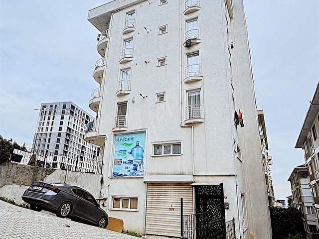YAYALAR METROYA YÜRÜME MESAFEDE ÖNÜ AÇIK MANZARALI FIRSAT DAİRE - Görsel 4
