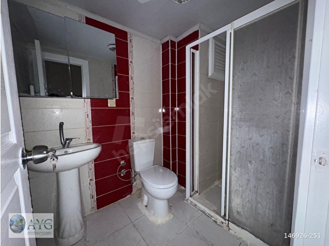 ŞİRİNTEPE MAHALLESİ ALINCA CADDESİ YAKINI KİRALIK 2+1 DAİRE - Görsel 9