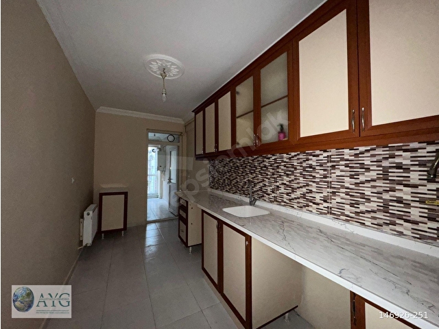 ŞİRİNTEPE MAHALLESİ ALINCA CADDESİ YAKINI KİRALIK 2+1 DAİRE - Görsel 2