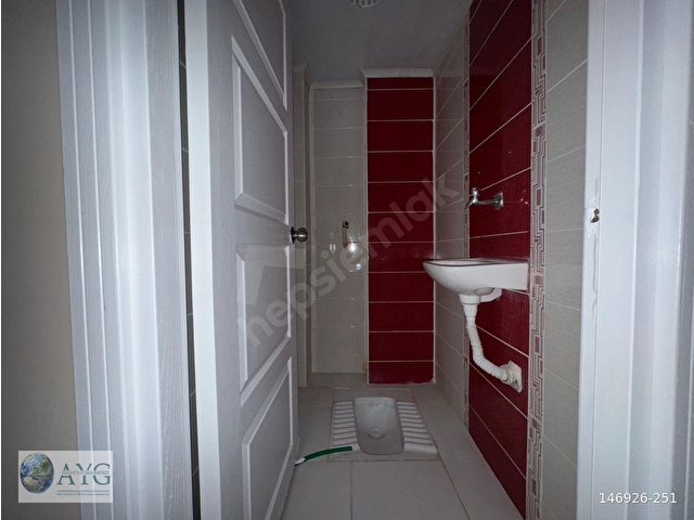 ŞİRİNTEPE MAHALLESİ ALINCA CADDESİ YAKINI KİRALIK 2+1 DAİRE - Görsel 8