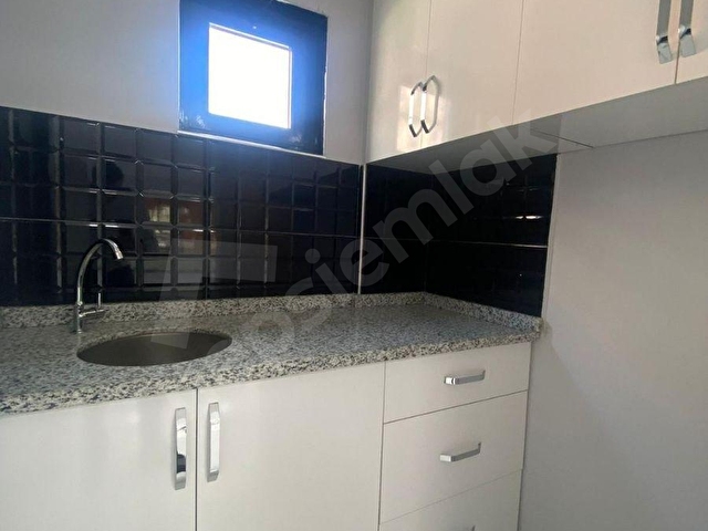 EM-OF EMLAKTAN LÜKS YAPILI MASRAFSIZ 200 m2 KÖŞE KİRALIK OFİS - Görsel 10
