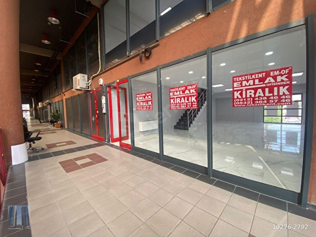 EM-OF EMLAKTAN LÜKS YAPILI MASRAFSIZ 200 m2 KÖŞE KİRALIK OFİS - Görsel 7