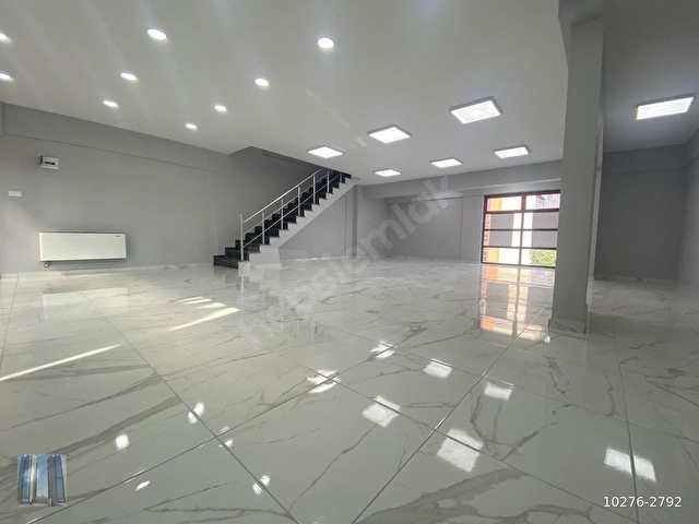 EM-OF EMLAKTAN LÜKS YAPILI MASRAFSIZ 200 m2 KÖŞE KİRALIK OFİS - Görsel 6