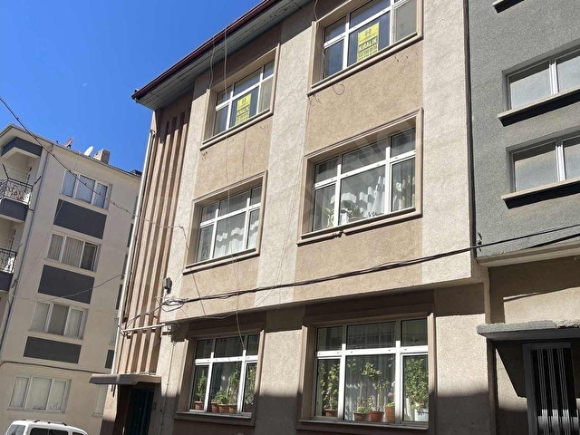 HASBAY DAN KURTULUŞ MAH.KİRALIK 3+1 DAİRE - Görsel 3