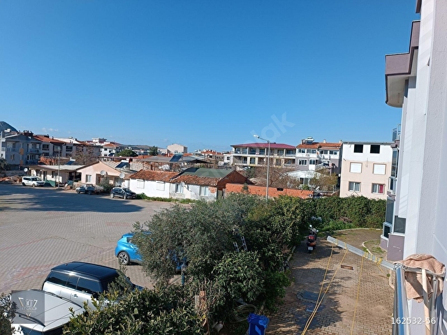 Güzelbahçe Yelki Yel Değirmeni Sitesinde 3+1 Ferah Köşe Daire - Görsel 24
