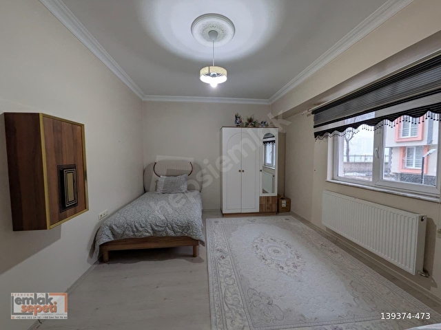 ŞÜKRÜPAŞA MERKEZİ KONUMDA YAPILI SATILIK 3+1 DAİRE - Görsel 15