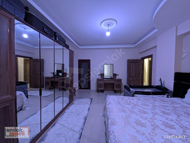 ŞÜKRÜPAŞA MERKEZİ KONUMDA YAPILI SATILIK 3+1 DAİRE - Görsel 13