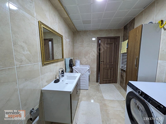 ŞÜKRÜPAŞA MERKEZİ KONUMDA YAPILI SATILIK 3+1 DAİRE - Görsel 20
