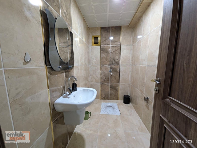 ŞÜKRÜPAŞA MERKEZİ KONUMDA YAPILI SATILIK 3+1 DAİRE - Görsel 18