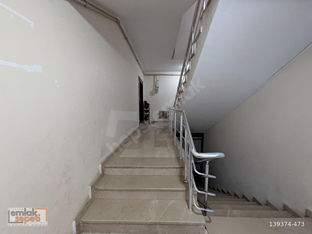 ŞÜKRÜPAŞA MERKEZİ KONUMDA YAPILI SATILIK 3+1 DAİRE - Görsel 21