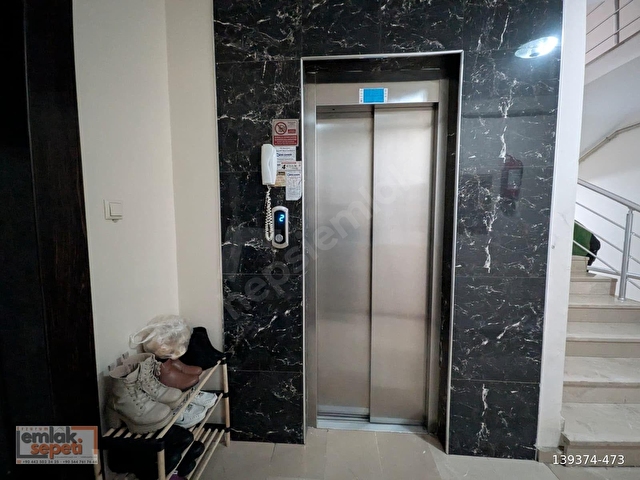 ŞÜKRÜPAŞA MERKEZİ KONUMDA YAPILI SATILIK 3+1 DAİRE - Görsel 10