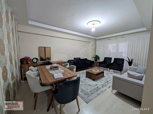 ŞÜKRÜPAŞA MERKEZİ KONUMDA YAPILI SATILIK 3+1 DAİRE - Görsel 8