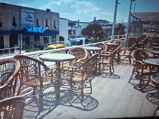 Bodrum Gümbet Satılık
