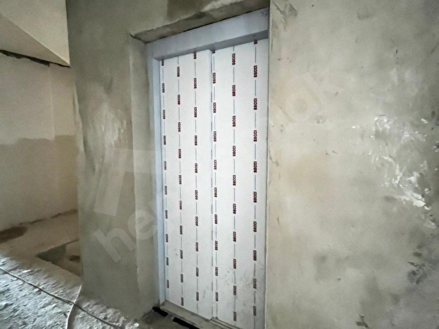 DEMİRKENT MENDERES MAH. SATILIK 3+1 DAİRE - Görsel 8