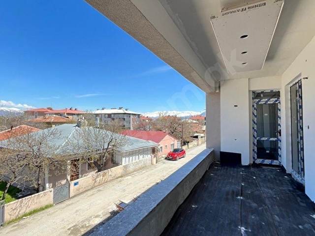 DEMİRKENT MENDERES MAH. SATILIK 3+1 DAİRE - Görsel 16