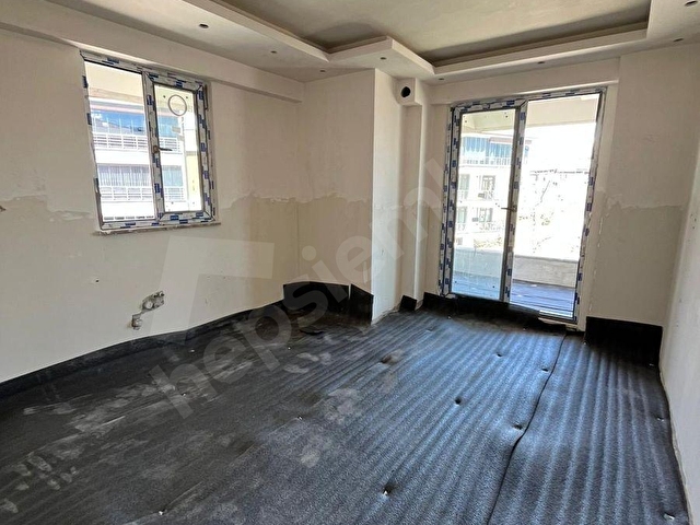 DEMİRKENT MENDERES MAH. SATILIK 3+1 DAİRE - Görsel 28