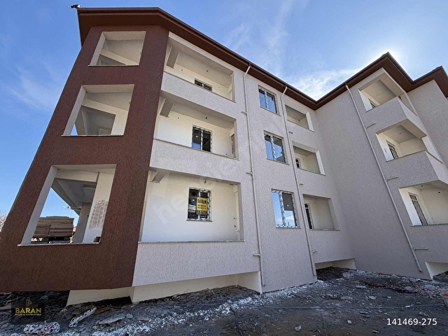 DEMİRKENT MENDERES MAH. SATILIK 3+1 DAİRE - Görsel 7