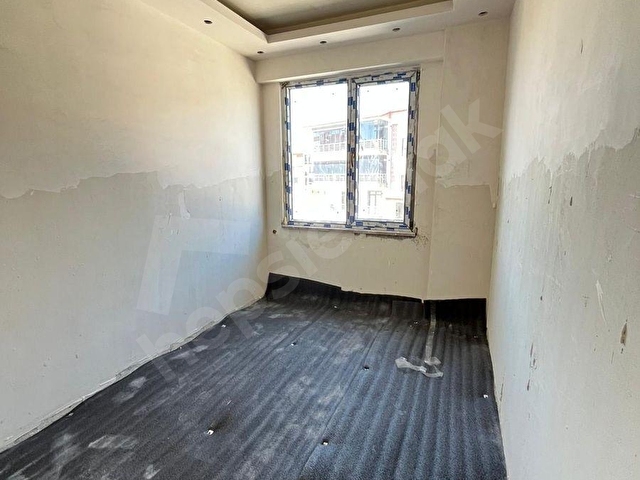DEMİRKENT MENDERES MAH. SATILIK 3+1 DAİRE - Görsel 25