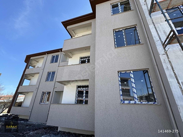 DEMİRKENT MENDERES MAH. SATILIK 3+1 DAİRE - Görsel 4
