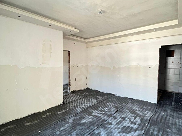 DEMİRKENT MENDERES MAH. SATILIK 3+1 DAİRE - Görsel 22