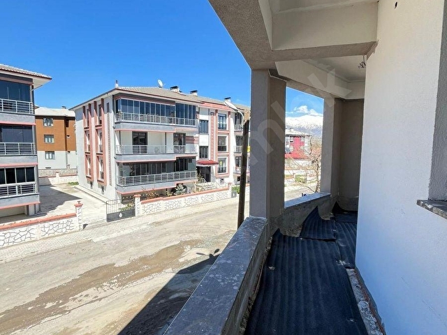 DEMİRKENT MENDERES MAH. SATILIK 3+1 DAİRE - Görsel 15