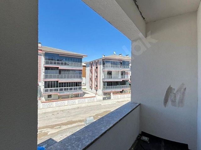 DEMİRKENT MENDERES MAH. SATILIK 3+1 DAİRE - Görsel 20