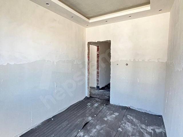 DEMİRKENT MENDERES MAH. SATILIK 3+1 DAİRE - Görsel 24
