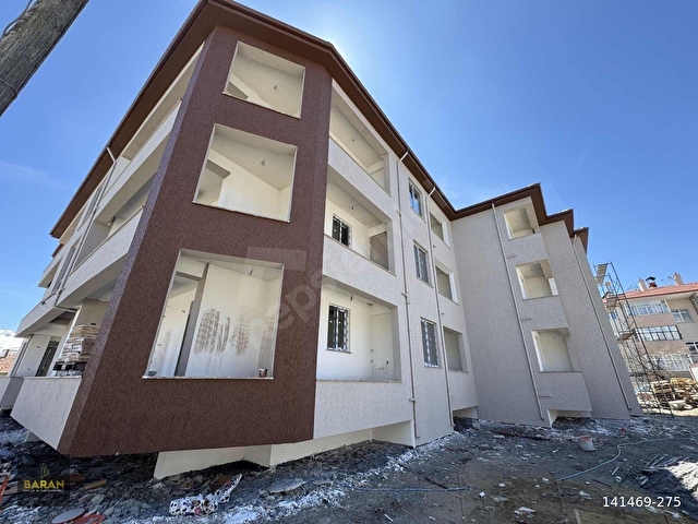 DEMİRKENT MENDERES MAH. SATILIK 3+1 DAİRE - Görsel 2