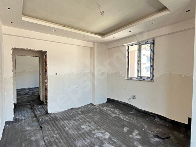DEMİRKENT MENDERES MAH. SATILIK 3+1 DAİRE - Görsel 26