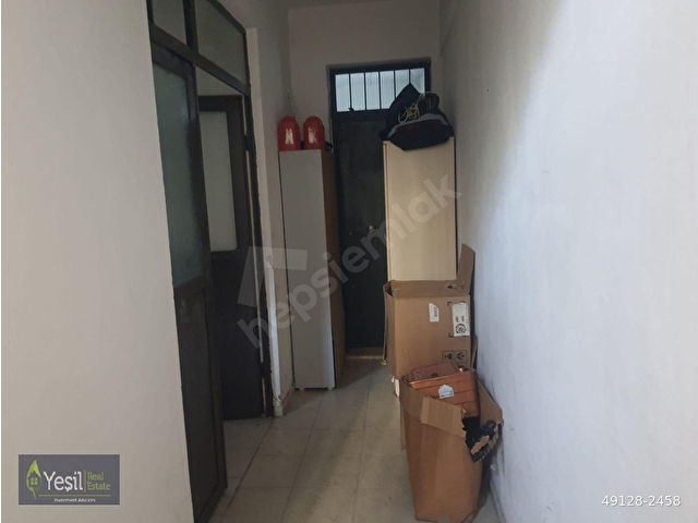 KEMER MERKEZDE CADDE ÜZERİ KİRALIK 2 DÜKKAN VE 2+1 DAİRE - Görsel 12