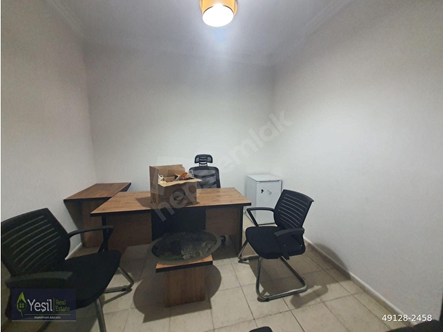 KEMER MERKEZDE CADDE ÜZERİ KİRALIK 2 DÜKKAN VE 2+1 DAİRE - Görsel 18